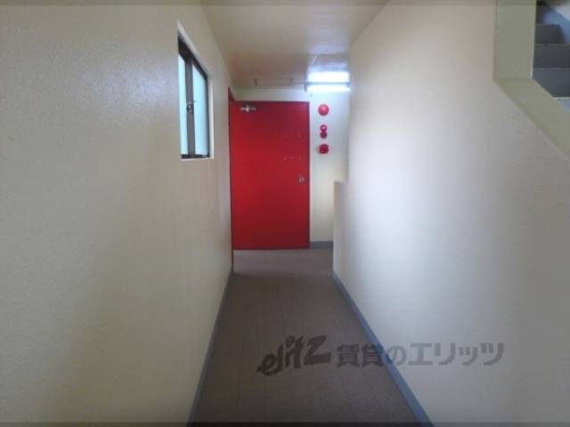 通路