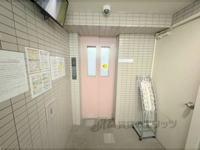 エレベーター