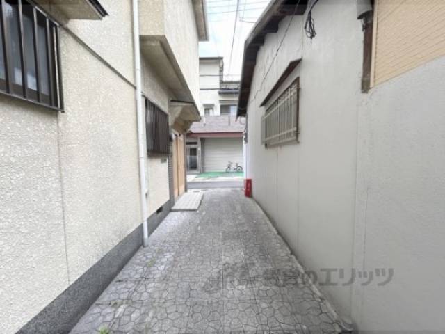 通路