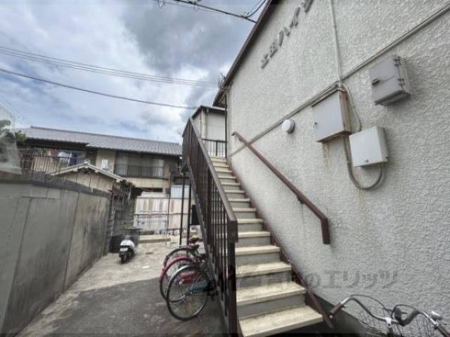階段