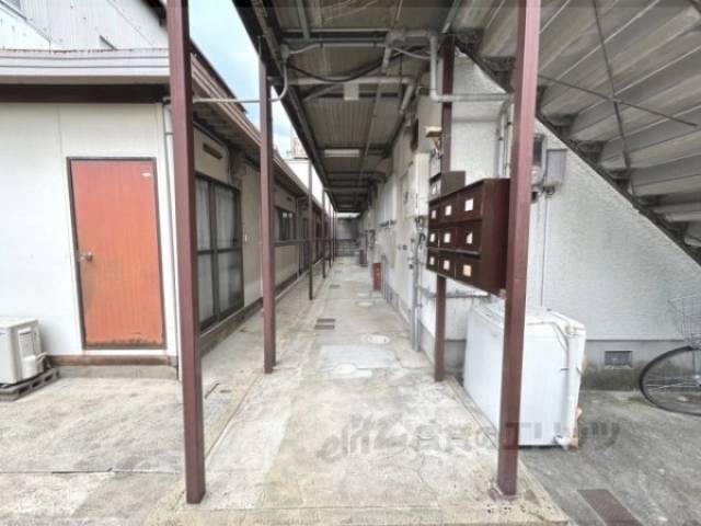 廊下