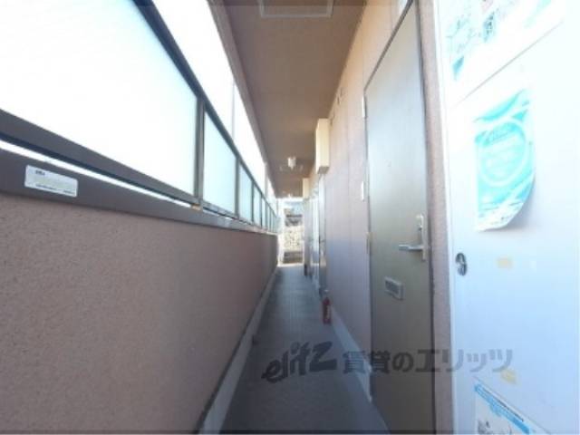 通路