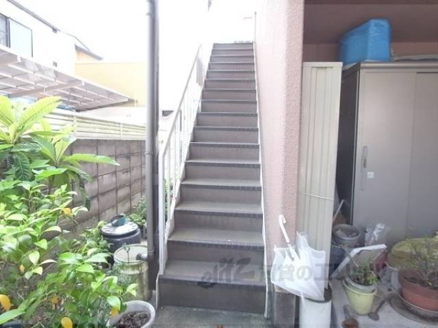 階段