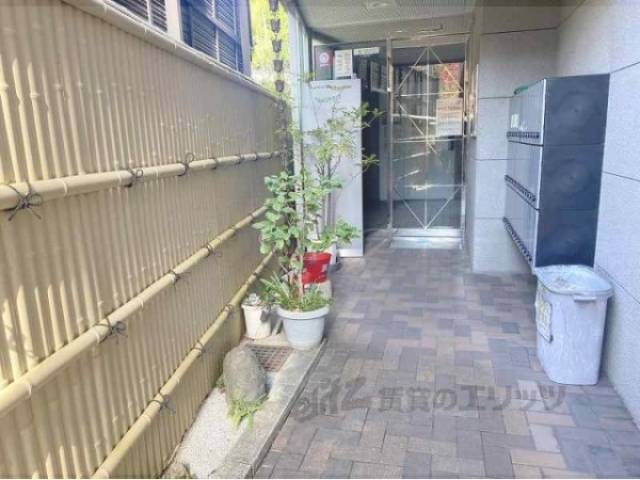 植栽