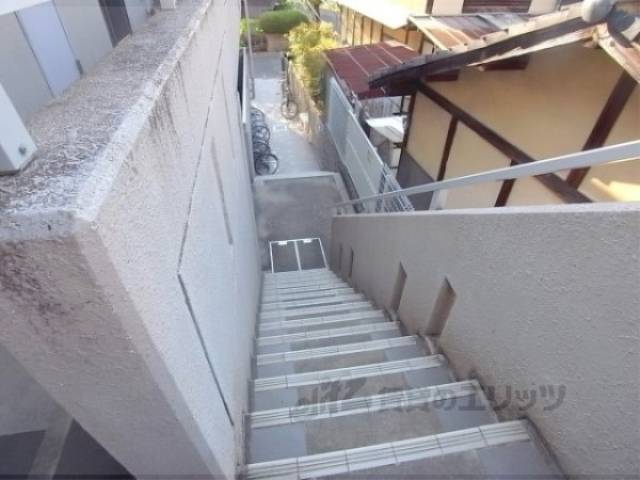 階段