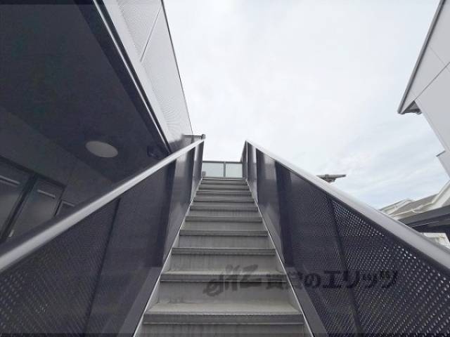 階段
