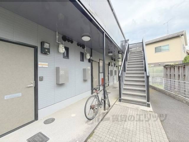 階段