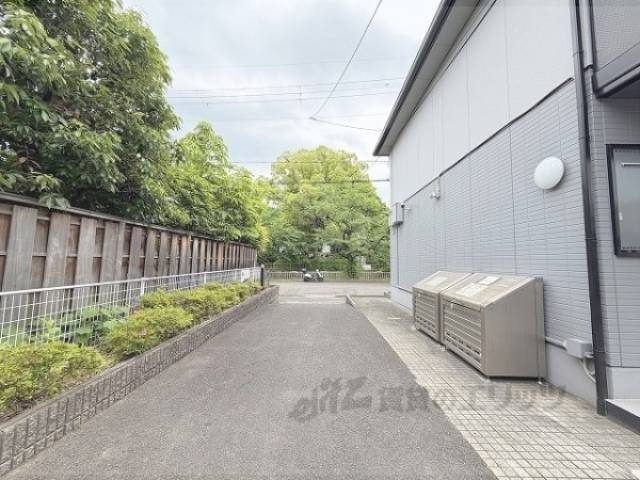 通路