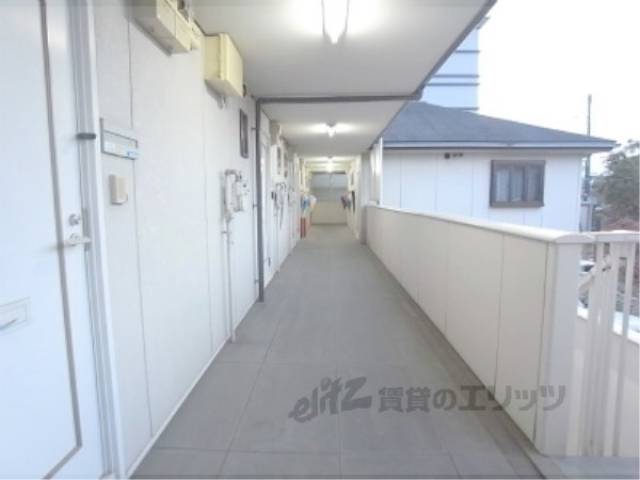通路