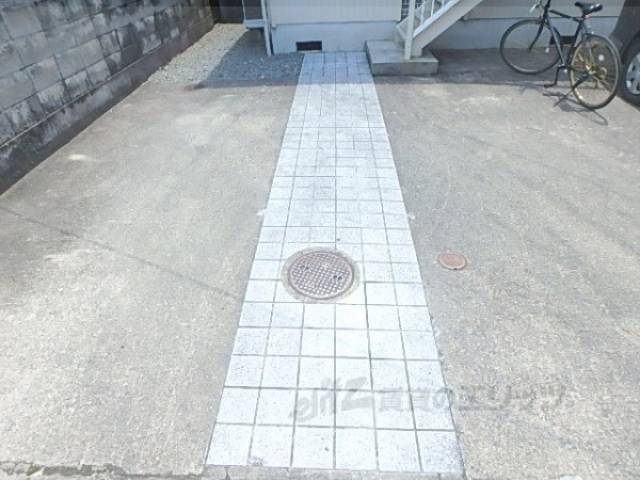 通路