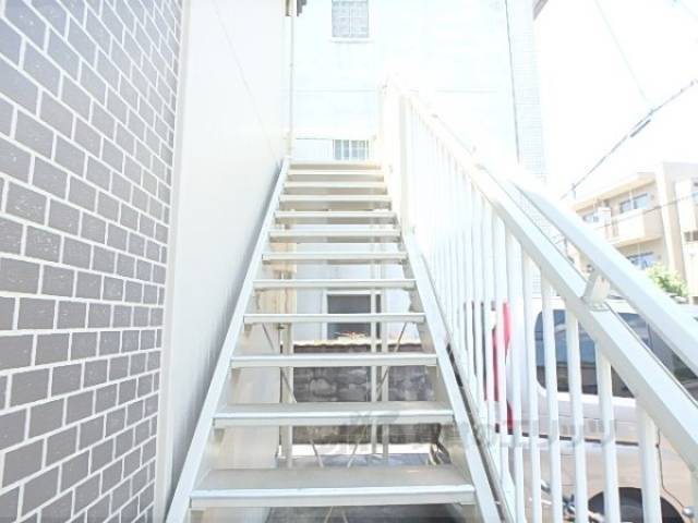 階段