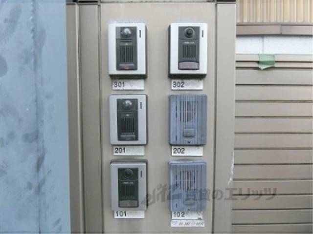 モニターフォン