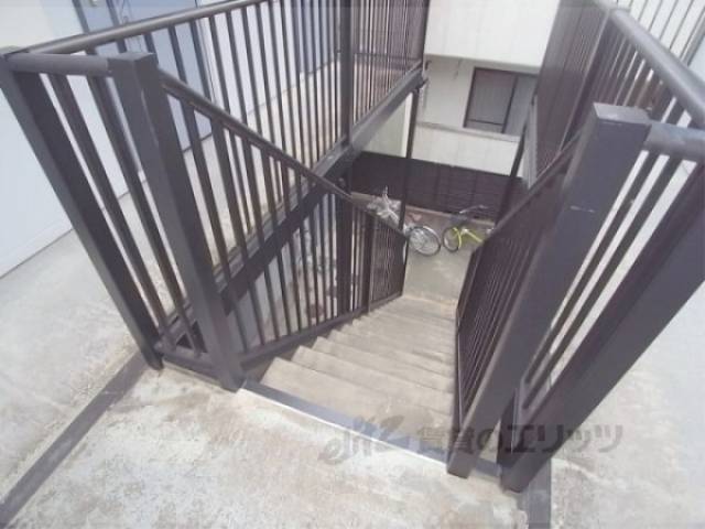 階段