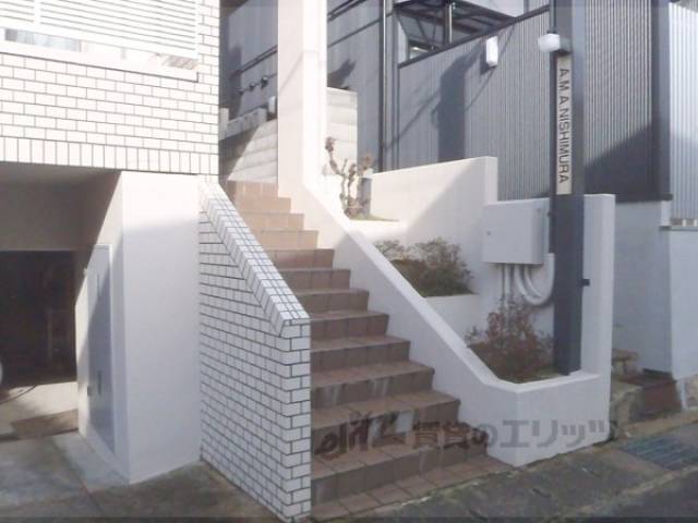 階段