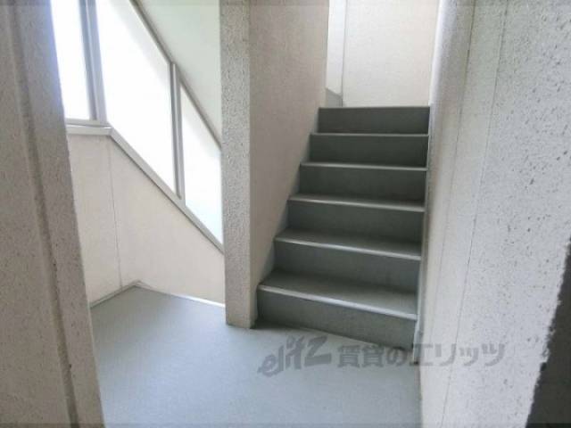 階段