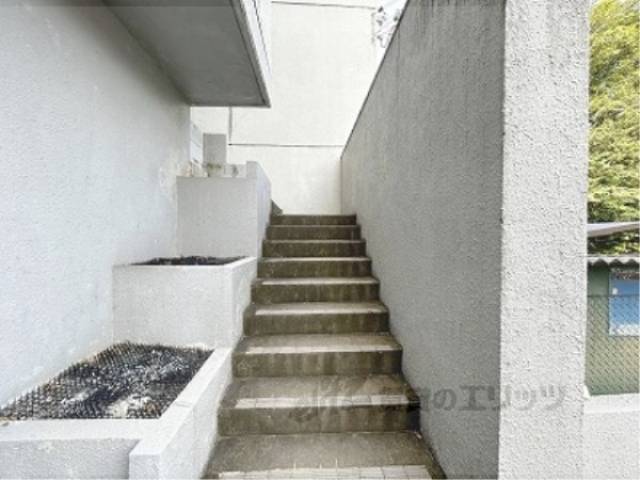 階段
