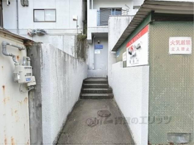 廊下