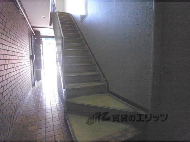 階段