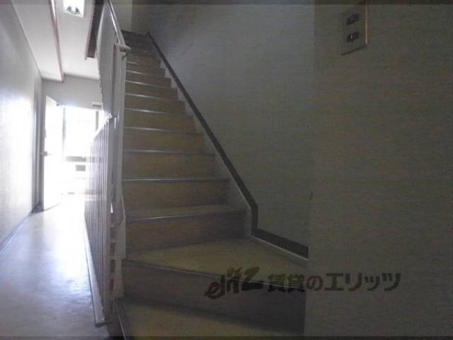 階段