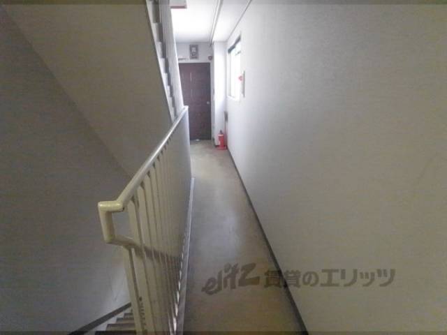 廊下
