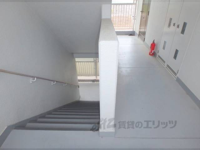 階段
