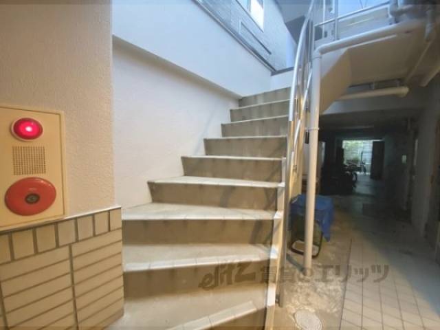 階段
