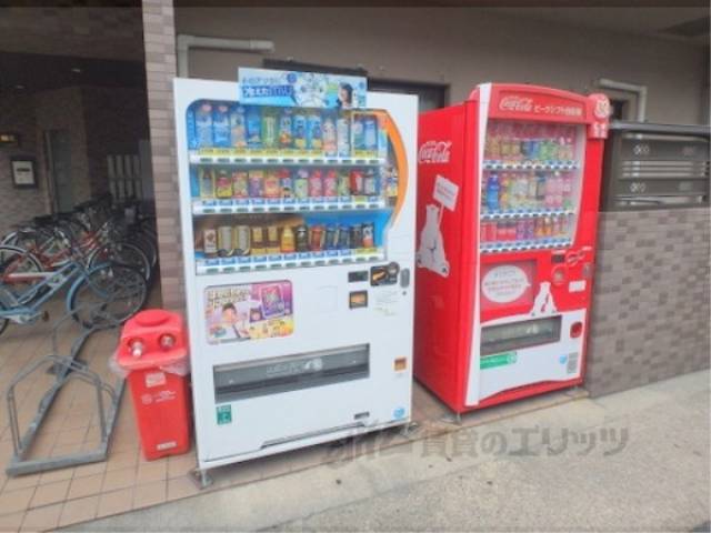 自動販売機