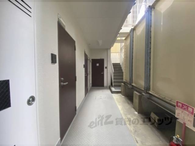 通路