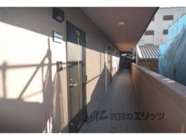 廊下