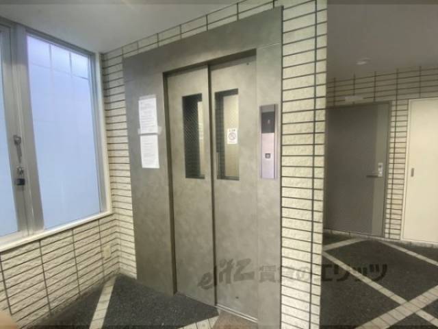 エレベーター