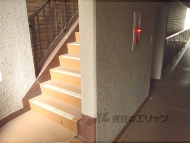 階段