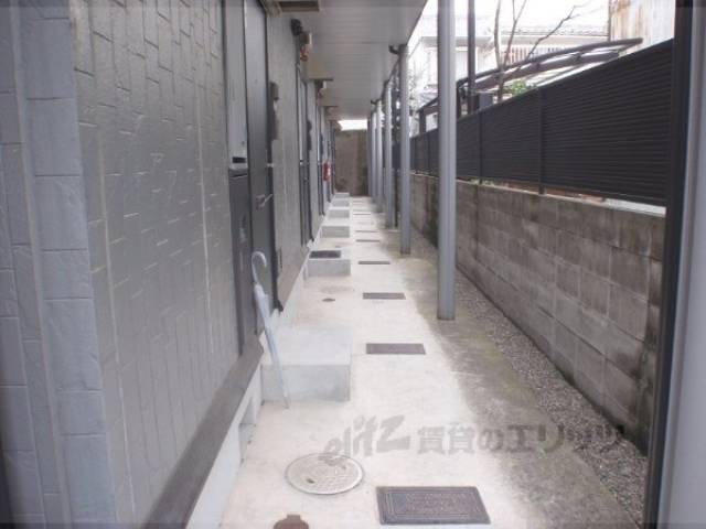 通路