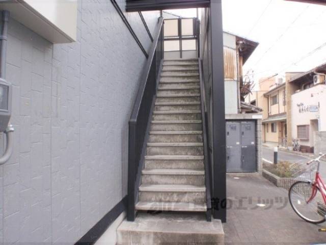 階段