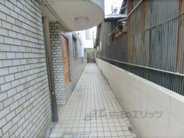 通路