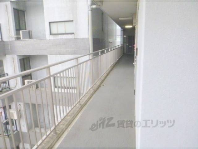 通路