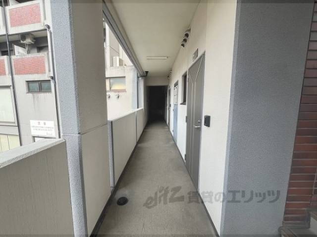 廊下