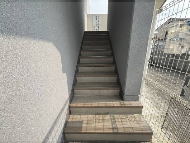 階段