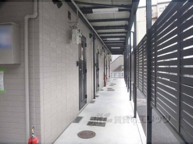 通路