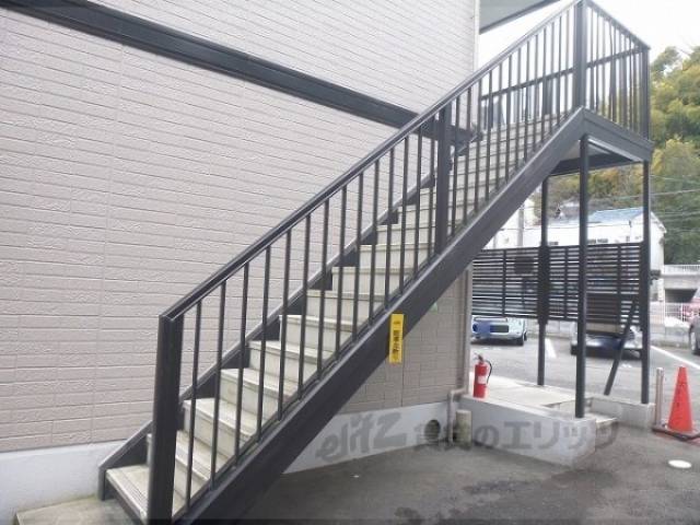 階段