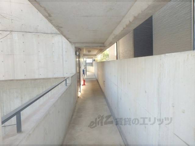 通路
