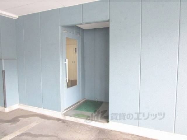 共用部