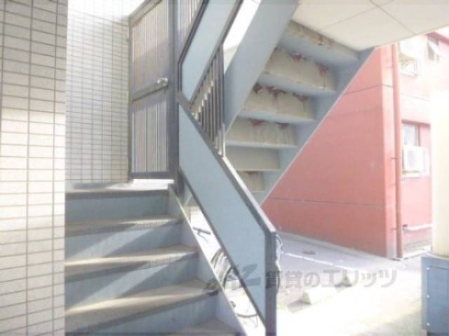 階段