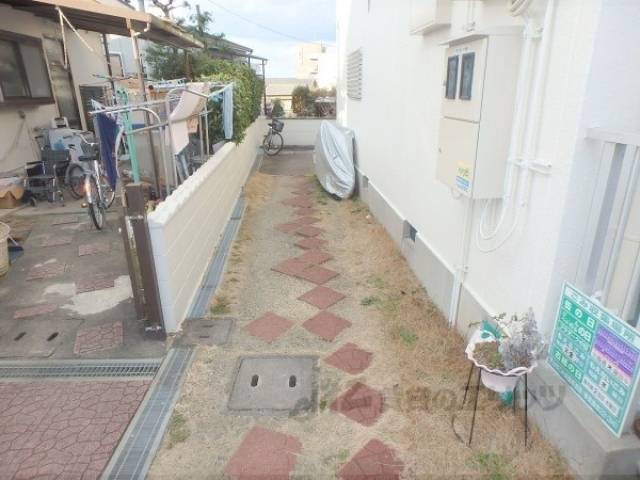 通路
