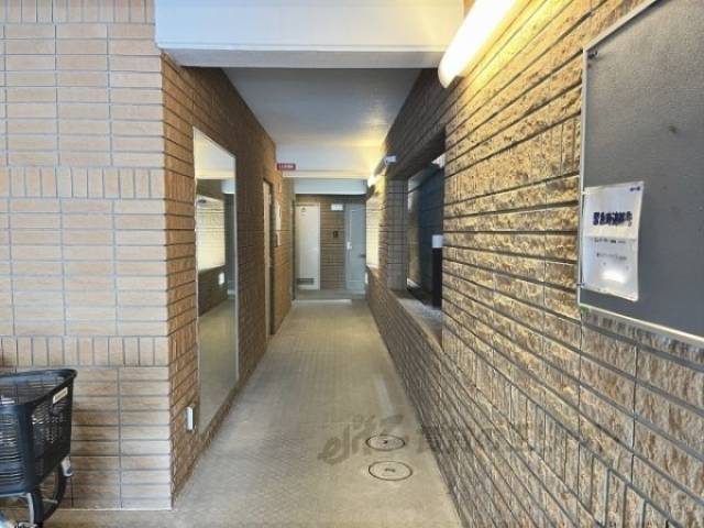 廊下