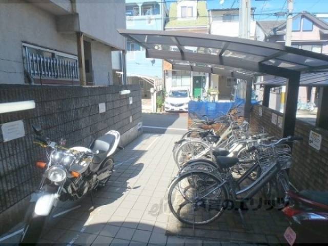 通路
