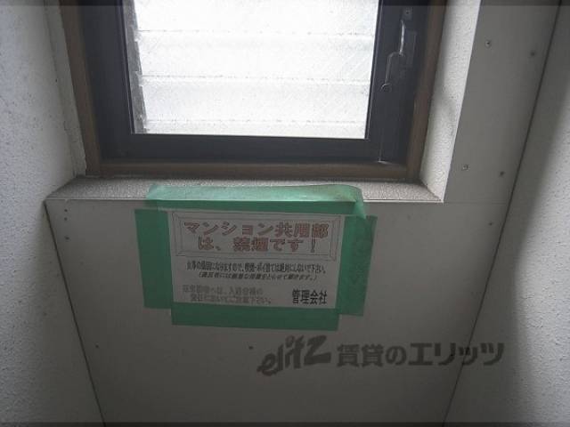 掲示物