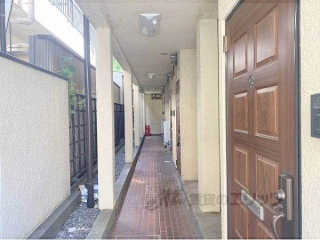 通路