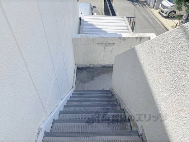 階段
