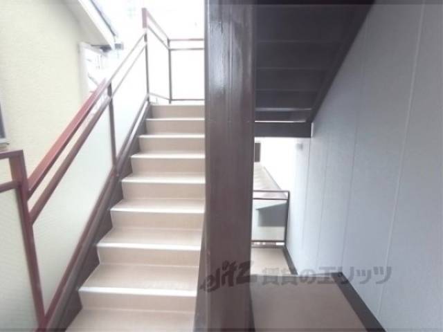 階段