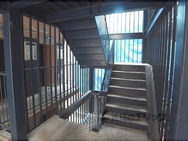 階段